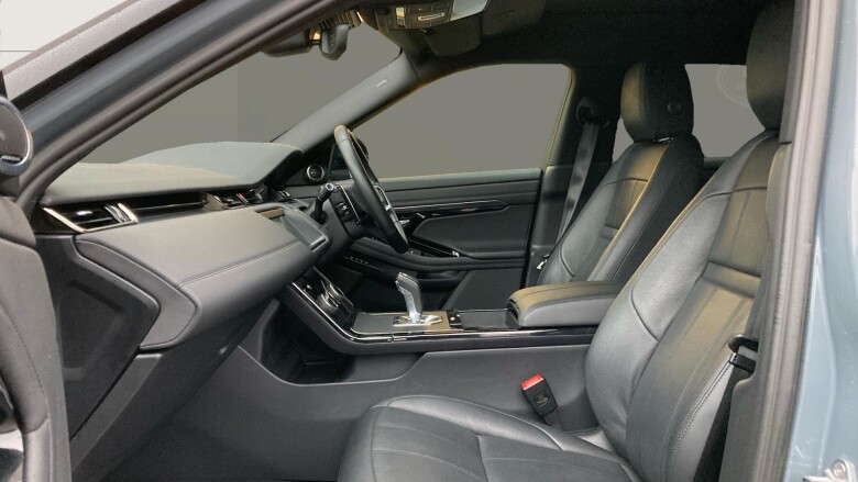 Land Rover Range Rover Evoque 2.0 D200 R-Dynamic SE 5dr Auto Diesel Hatchback